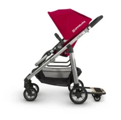 UPPAbaby CRUZ PiggyBack Ride-Along Board -Children's Products 0270 CRUZPiggyBackDown 68547.1528690008