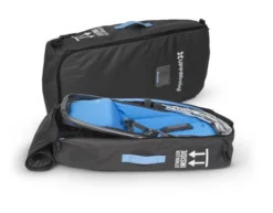 UPPAbaby VISTA Rumble Seat/Bassinet Travel Bag -Children's Products 0273 TravelBag Hero 30740.1528760842