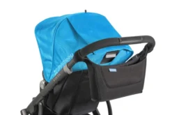 UPPAbaby Carry-All Parent Organizer 8 UPPAbaby Carry-All Parent Organizer -Children's Products 0274 CarryAll OnVISTA 81890.1653336819