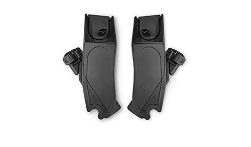UPPAbaby VISTA Lower Adapter For Maxi-Cosi, Nuna, & Cybex