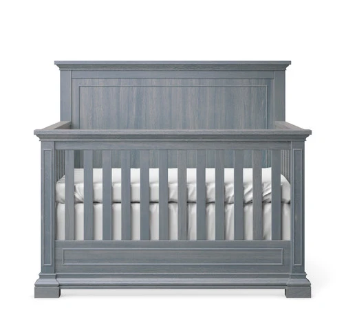Silva Furniture Jackson 2 Piece Nursery Set 3 Silva Furniture Jackson 2 Piece Nursery Set - Image 3