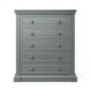 Silva Furniture Jackson 5 Drawer Chest