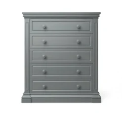 Silva Furniture Jackson 5 Drawer Chest