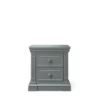 Silva Furniture Jackson Nightstand