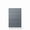 Romina Furniture New York Tall Chest
