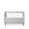 Romina Furniture New York Classic Crib