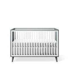Romina Furniture New York Classic Crib