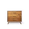 Romina Furniture Uptown Single Dresser