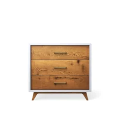 Romina Furniture Uptown Single Dresser