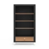 Romina Furniture Millenario Bookcase