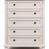Romina Furniture Dakota Tall Chest