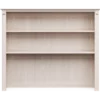 Romina Furniture Dakota Hutch