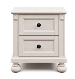 Romina Furniture Dakota Nightstand