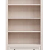 Romina Furniture Dakota Bookcase
