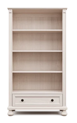 Romina Furniture Dakota Bookcase