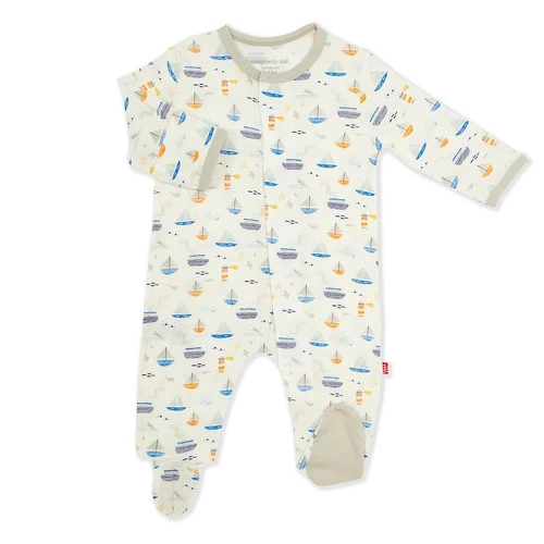 Magnetic Me Monterey Bay Modal Magnetic Footie 1 Magnetic Me Monterey Bay Modal Magnetic Footie