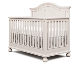 Romina Furniture Dakota Convertible Crib