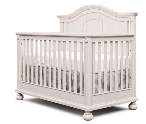 Romina Furniture Dakota Convertible Crib 1 Romina Furniture Dakota Convertible Crib
