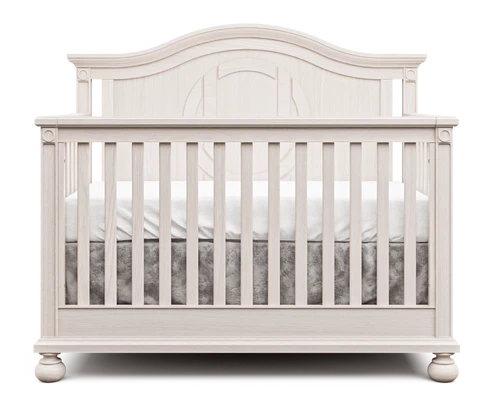 Romina Furniture Dakota Convertible Crib 2 Romina Furniture Dakota Convertible Crib - Image 2
