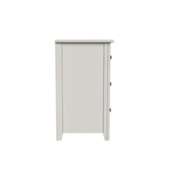 Westwood Lodge 6 Drawer Double Dresser -Children's Products 18 DD 7011LD CRM 3 03697.1674423424