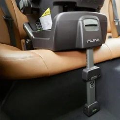 Nuna Pipa Series Car Seat Base -Children's Products 1 US NewSite LS CarSeats PIPAseriesBase 1 26142.1636914841