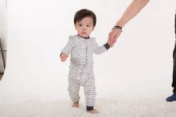 Magnetic Me Going Places Organic Cotton Magnetic Footie -Children's Products 2020 02 10 11 MagneticMe 4492 45403.1609454556