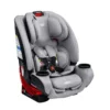 Britax One4Life ClickTight All-in-One, Diamond Quilted Gray