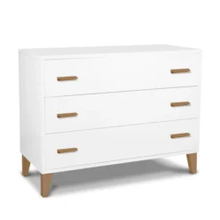 Pali Italy Caravaggio 3 Drawer Dresser