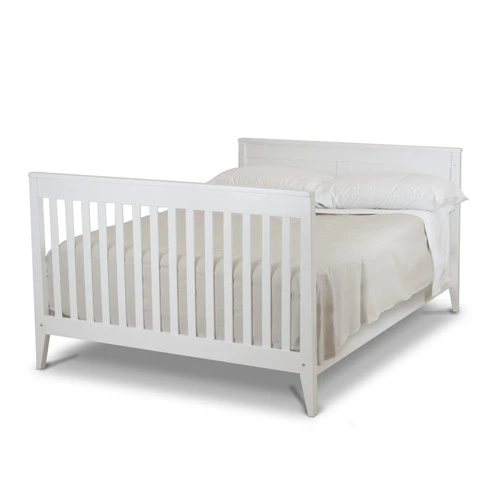 Pali Italy Botticelli Convertible Crib 2 Pali Italy Botticelli Convertible Crib - Image 2