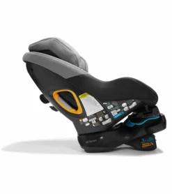 Baby Jogger City Turn Rotating Convertible Car Seat -Children's Products 2159784 4 39642.1667254227