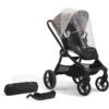Baby Jogger City Sights Stroller All-in-One Bundle, Eco Collection
