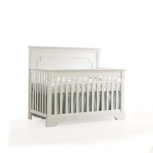 Natart Ithaca 5-in-1 Convertible Crib 2 Natart Ithaca 5-in-1 Convertible Crib - Image 2