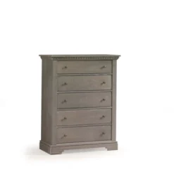 Natart Ithaca 5 Drawer Chest -Children's Products 25035 66 41990.1556036910