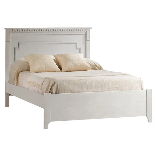 Natart Ithaca Double Bed