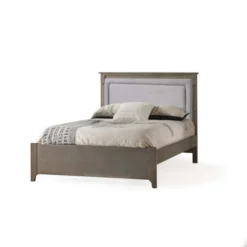 Natart Ithaca Upholstered Double Bed -Children's Products 25099 P95 e1500305633326 52691.1556037909