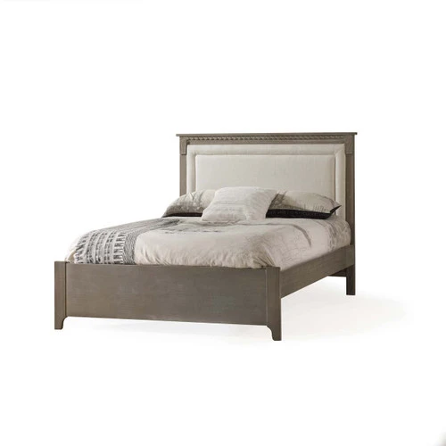 Natart Ithaca Upholstered Double Bed