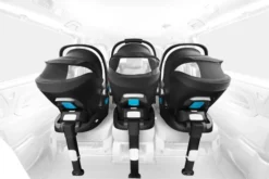 Clek Liing Infant Car Seat -Children's Products 3 across Liing 0056 82402.1626201584