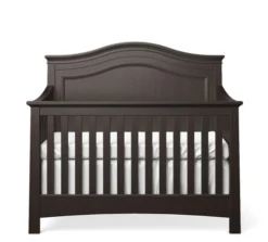 Silva Furniture Serena Convertible Crib