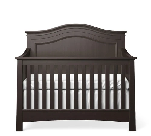 Silva Furniture Serena Convertible Crib 1 Silva Furniture Serena Convertible Crib