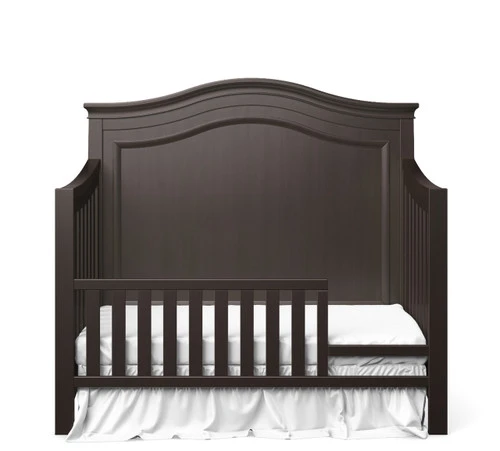 Silva Furniture Serena Convertible Crib 2 Silva Furniture Serena Convertible Crib - Image 2