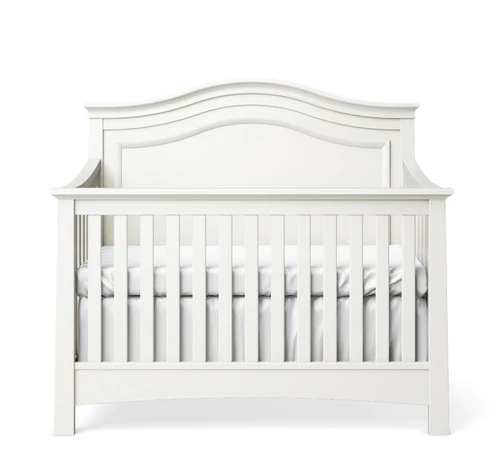 Silva Furniture Serena 2 Piece Nursery Set 2 Silva Furniture Serena 2 Piece Nursery Set - Image 2
