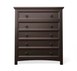 Silva Furniture Serena 5 Drawer Chest