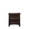 Silva Furniture Serena Nightstand