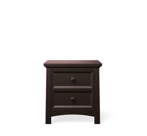 Silva Furniture Serena Nightstand 1 Silva Furniture Serena Nightstand