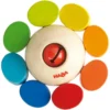 Haba Whirlygig Wooden Clutching Toy