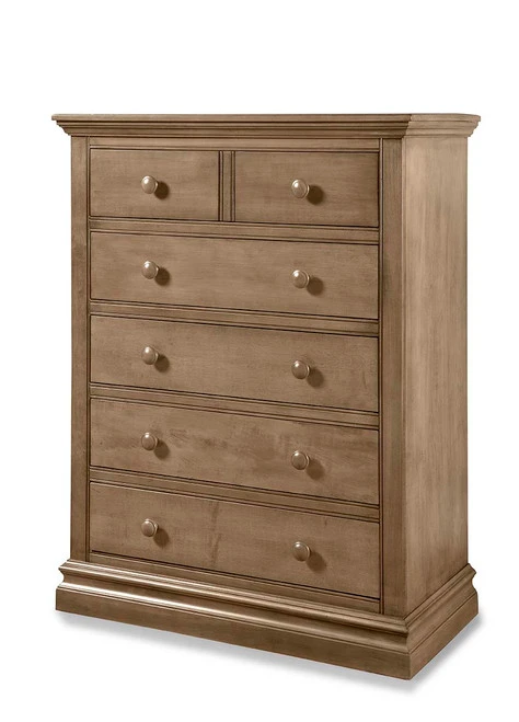 Westwood Pine Ridge 5 Drawer Chest 3 Westwood Pine Ridge 5 Drawer Chest - Image 3
