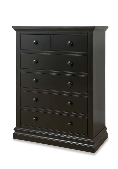 Westwood Pine Ridge 5 Drawer Chest 1 Westwood Pine Ridge 5 Drawer Chest