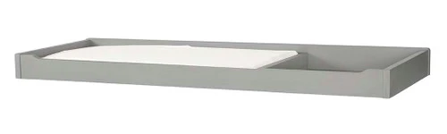 Westwood Stone Harbor Changing Tray 2 Westwood Stone Harbor Changing Tray - Image 2