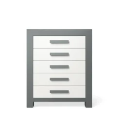 Romina Furniture Ventianni Tall Chest