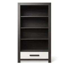 Romina Furniture Ventianni Bookcase -Children's Products 4022OG SW 06899.1555186058